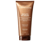 INSTITUT ESTHEDERM-REFLETS DE SOLEIL gel-creme autobronzeador 200 ml-DrShampoo - Perfumaria e Cosmética